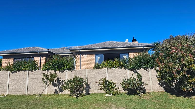 3 Bedroom Property for Sale in Reebok Western Cape